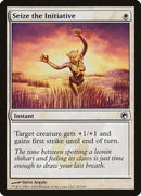 Seize the Initiative | 20 | Scars of Mirrodin