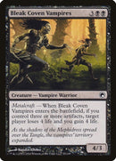 Bleak Coven Vampires | 55 | Scars of Mirrodin