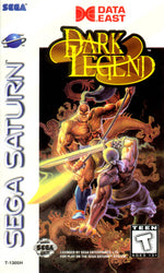 Dark Legend (Sega Saturn)