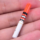 Fishing Luminous Float Battery Operated LED Float For Dark Water Night Fishing