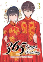 365 Days ot the Wedding Vol 3