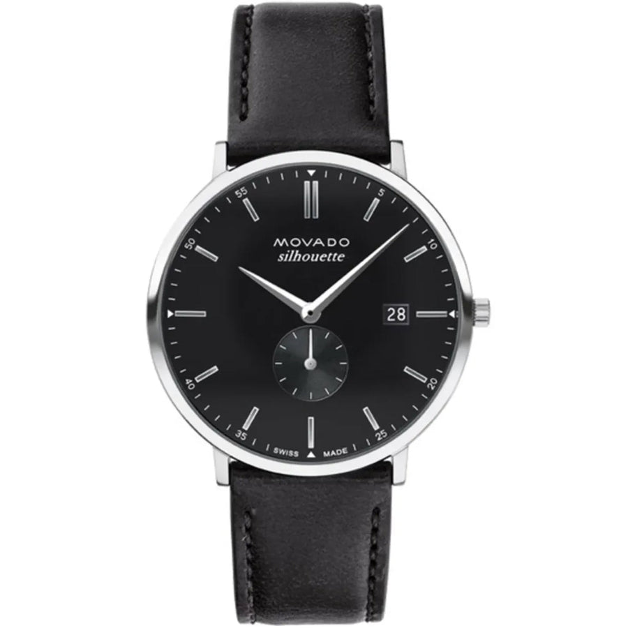 Movado Men's Heritage