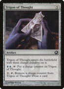 Trigon of Thought | 217 | Scars of Mirrodin