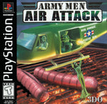 Army Men: Air Attack (Playstation)