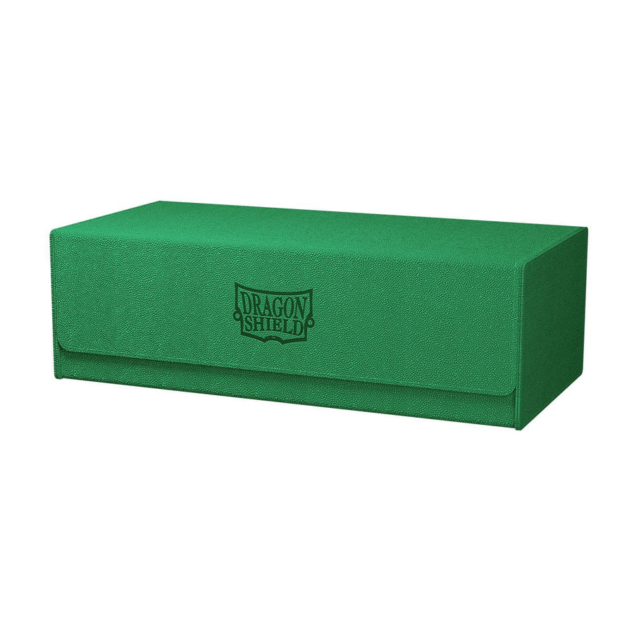 Dragon Shield: Magic Carpet - XL (Green/Black)