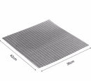 Reusable Non Stick Grilling Mat Outdoor Cooking