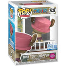 Funko Pop! Animation - One Piece - Vinyl Figures - Select Figure(s)