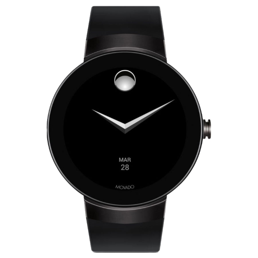 Movado Unisex's Connect