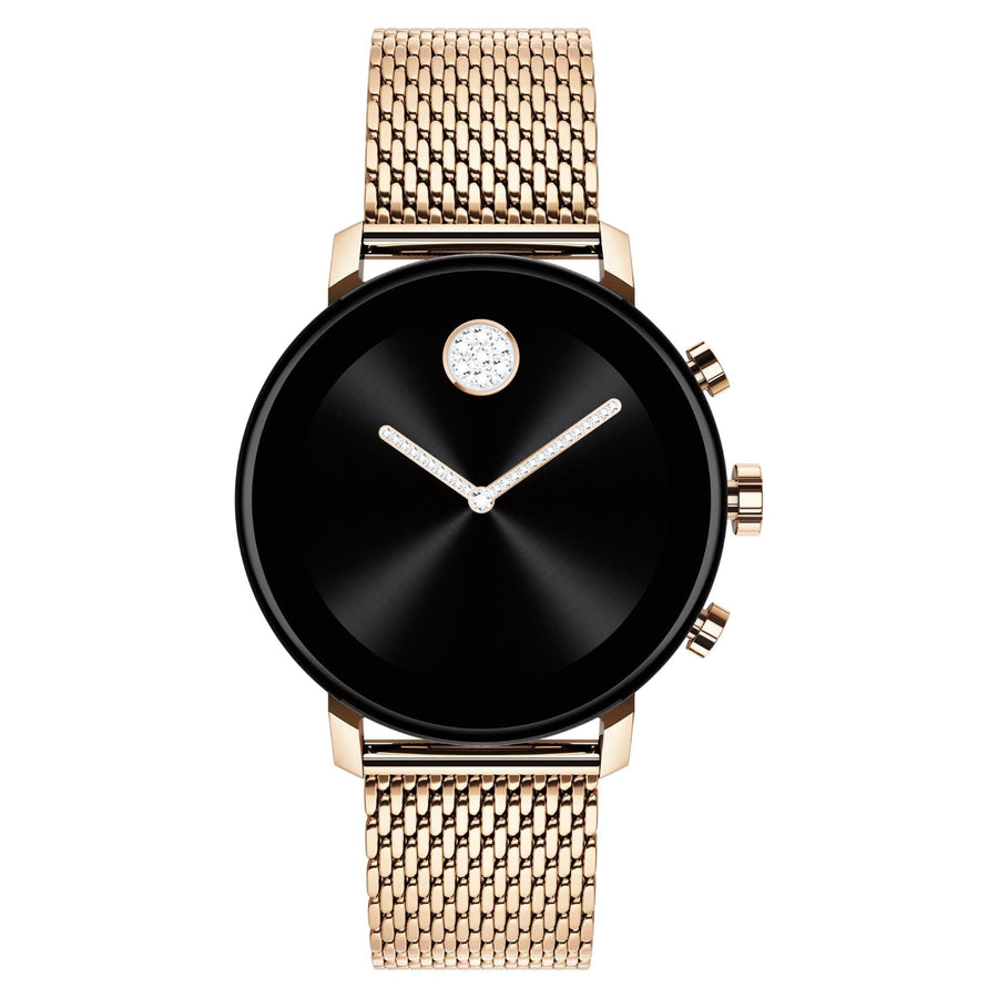 Movado Unisex's Bold