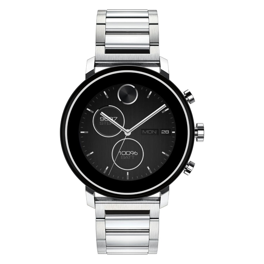 Movado Men's Connect