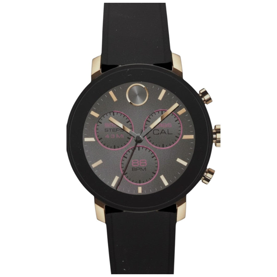 Movado Unisex's Connect