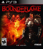 Bound By Flame (Playstation 3)