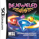 Bejeweled Twist (Nintendo DS)