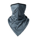 Quick Dry Outdoor Cycling Sun Protection Headband