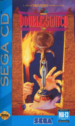 Double Switch (Sega CD)