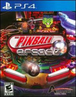 The Pinball Arcade (Playstation 4)