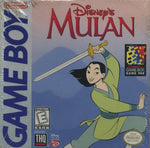 Disney's Mulan (Gameboy)