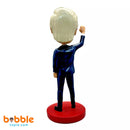 Donald Trump “Keep Fighting” Bobblehead