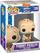 Funko Pop! Rugrats “Tommy Pickles” #1209