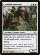 Conclave Equenaut | 19 | Duel Decks: Elspeth vs. Tezzeret
