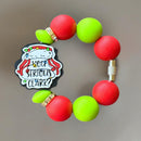 Christmas Vacation Charm - Tumbler Handle Charm