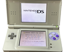 Super DS Lite Re-Shelled Nintendo DS Lite - Nintendo DS