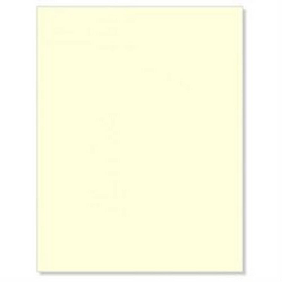 Great Papers 5.5W X 7.75H Celebration Invitations, Ivory, 100/Pack