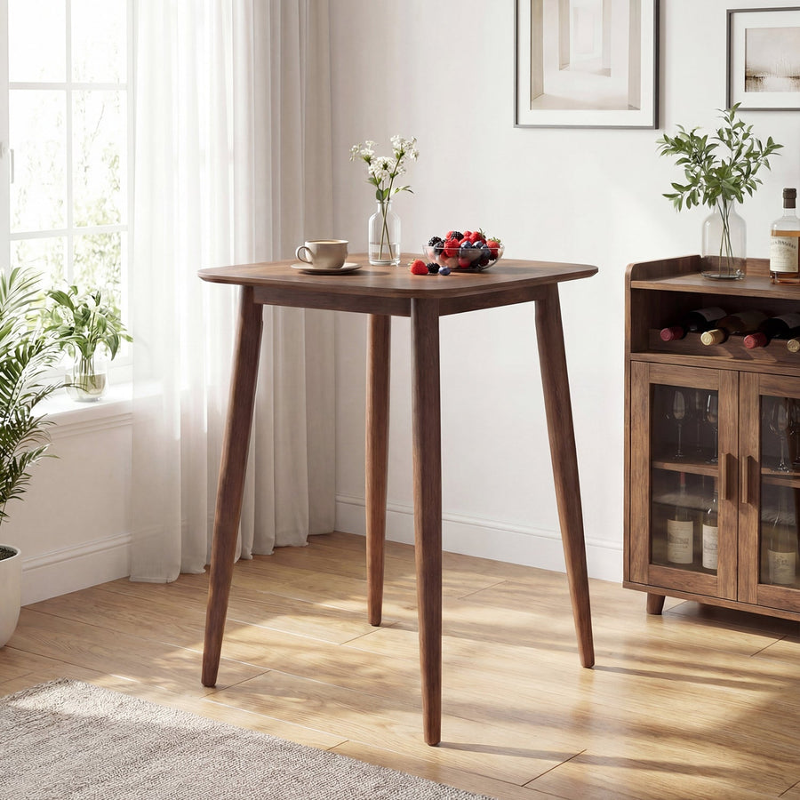 Counter Height Bar Table 36