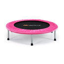 36 Inch Mini Folding Trampoline Portable Recreational Fitness Rebounder