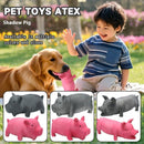 Molar Long Lasting Small Medium And Large Dogs Relief Artifact Pet Dog Toy