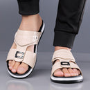 Mens Casual Work And Beach Sandals