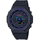 Casio Men's G-Shock GA-2100 Series