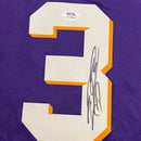 Bradley Beal Signed Jersey PSA Phoenix Suns Autographed