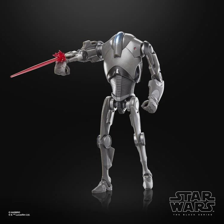 Star Wars: The Black Series 6