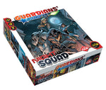 Guardians Chronicles: Night Squad