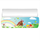 Adjustable Air Conditioning Cover Wind Deflector
