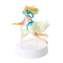 Monster Strike Kiskill Lyra Transcension Ver. Strike Selection Vol. 5 PVC Figure