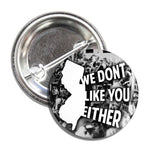 Mutual Feelings Button