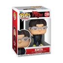 Funko Pop! Animation Dandadan Vinyl Figures - Select Figure(s)