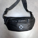 Korean Men's Bag Trendy Fashion Shoulder
