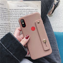 Creative men and women simple soft shell