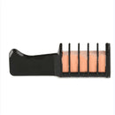 Disposable Hair Color Crayons Mascara Dye Chalk