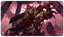 Ultra PRO: Playmat - March of the Machine (Brimaz, Blight of Oreskos)