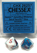 Chessex d10 Set of 10 Dice