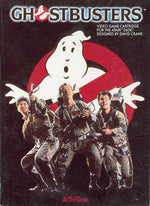 Ghostbusters (Atari 2600)