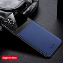 Business Litchi Phone Case