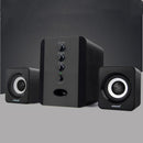 Speakers Computer D-202 Combination Music-Player Subwoofer-Sound-Box Smart-Phones Stereo