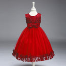 Girls' Princess Tutu Dress