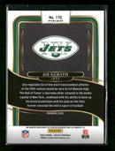 2024 Panini Select Blue Disco Prizm Joe Namath #/25 #170