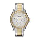 Fossil Women's Riley
